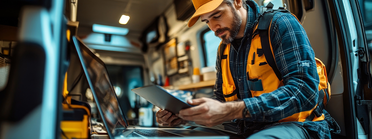 Field Service Profit Leaking