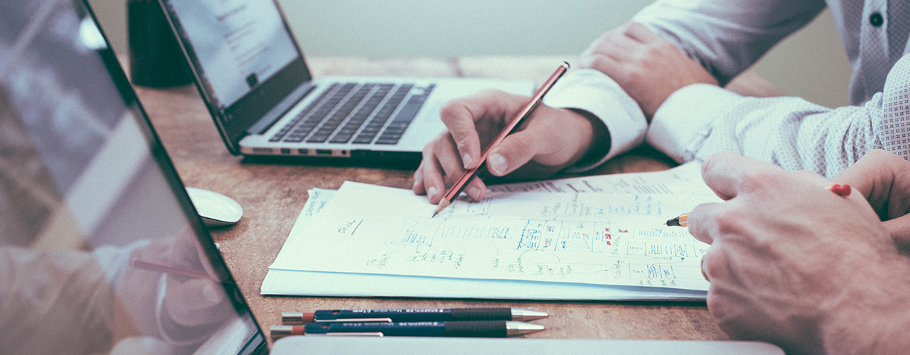 Fixed Asset Tracking Blog