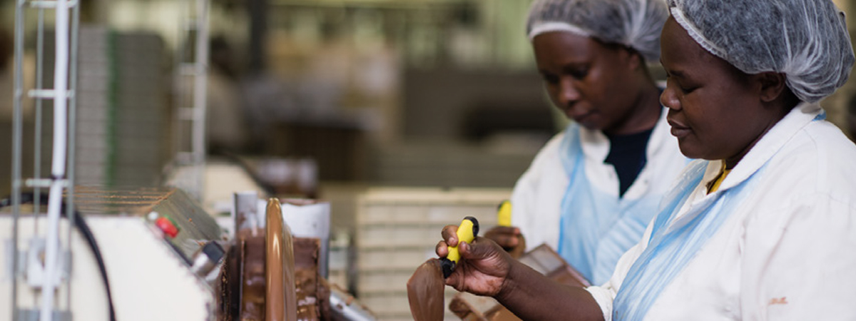 Food Mfg Compliance