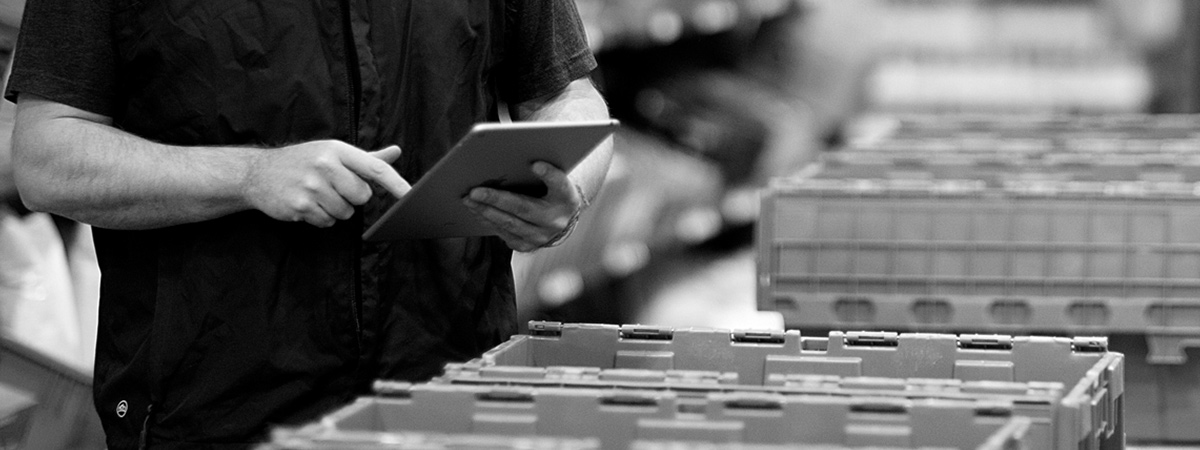 Future Of Manufacturing