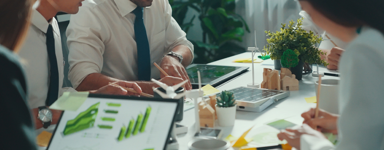 Green Logistics Erp Blog