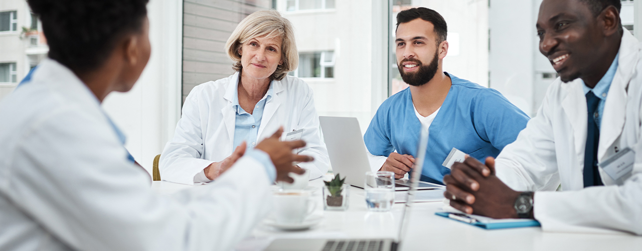 Unlocking Operational Efficiency in Healthcare with ERP Migration