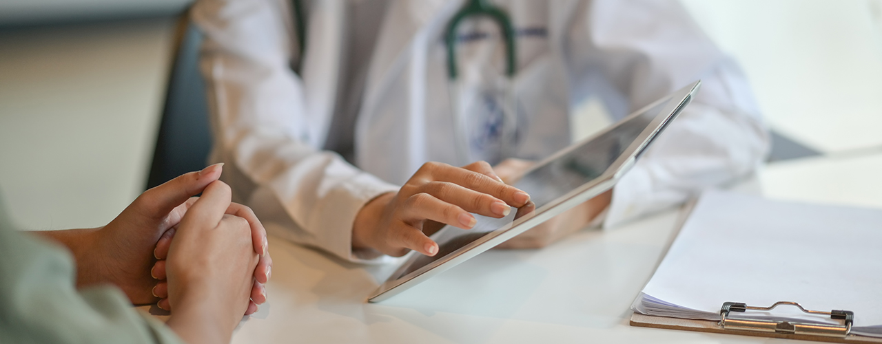 Healthcare Operational Agility 1
