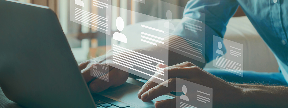 Hr Digital Transformation