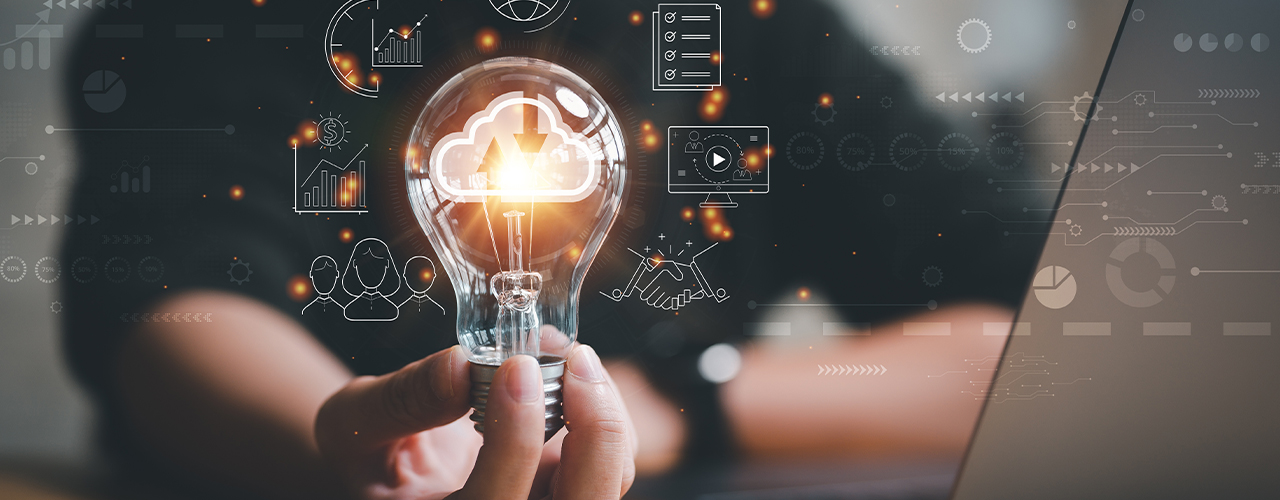 Human Centric Digital Transformation 1