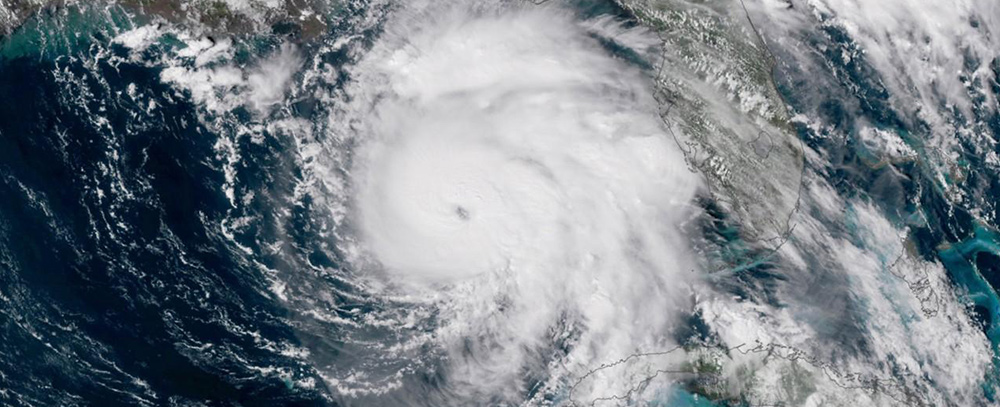 Hurricane Season