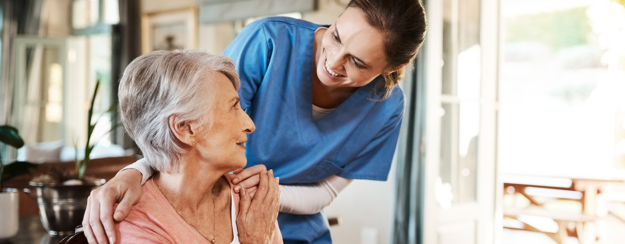 Intacct Senior Living