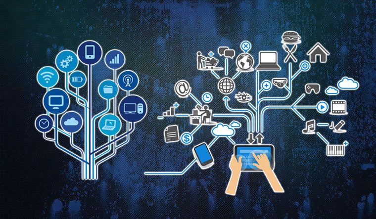 Internet Of Things Iot 1