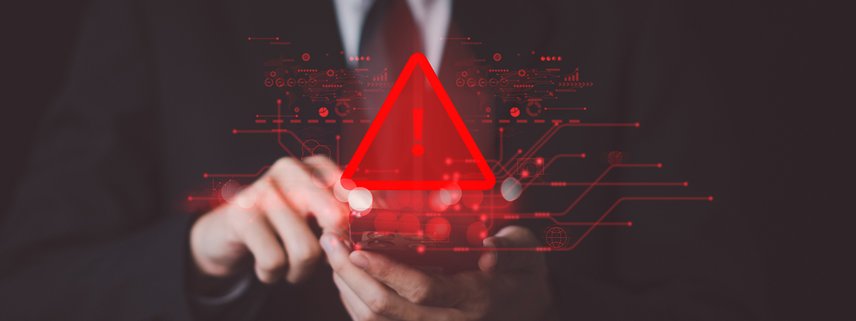 It Security Breach Response