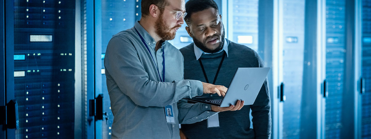Keeping It Cyber Safe