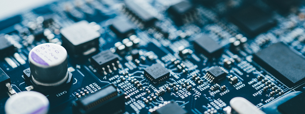 Key Trends Electrical Industry