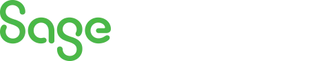 Logo Sage Hrms Light