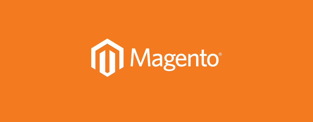 Magento Generic 1