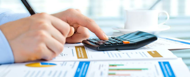Main Calculator 1