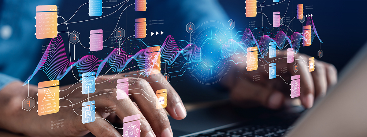 Marketing Next Gen Crm