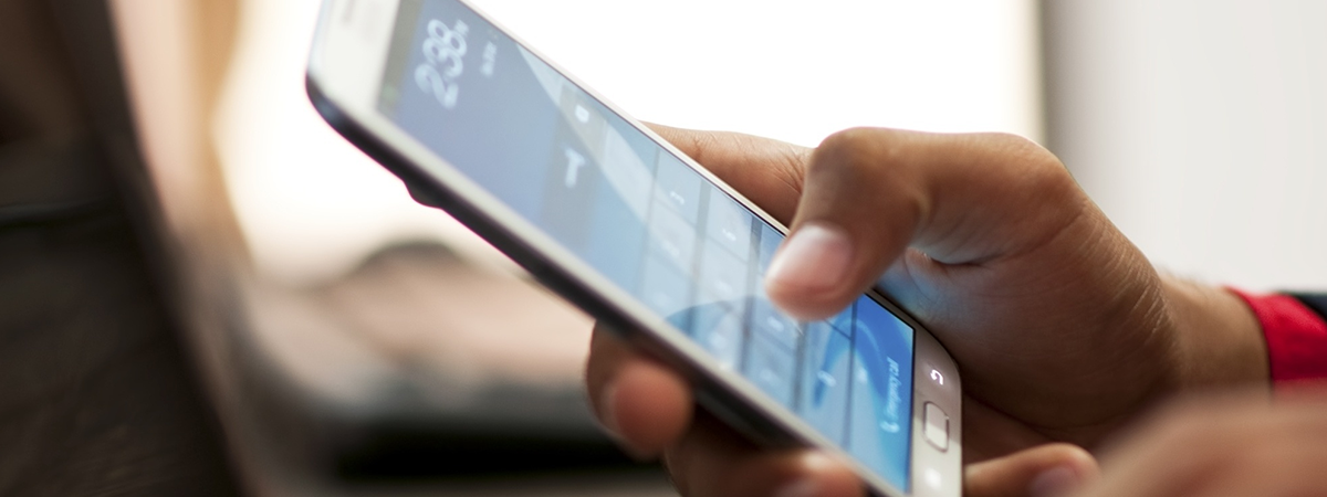 Mobile Solutions Sage 100