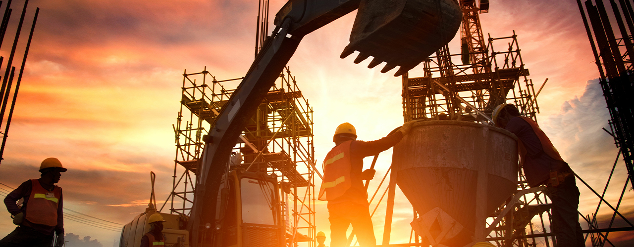 Modern Construction Erp 2