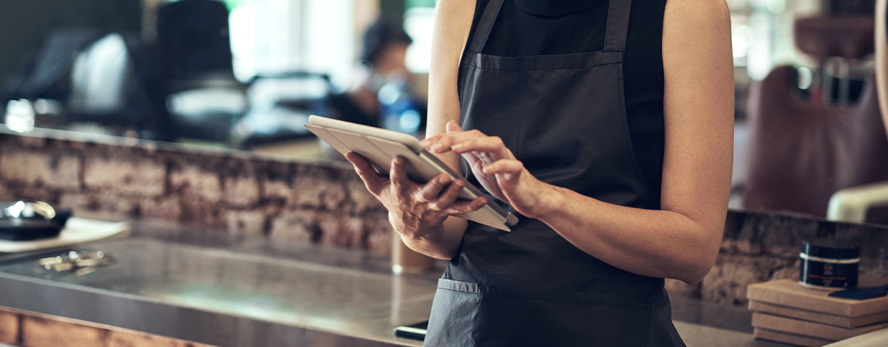 Modern Erp Futureproof Smb