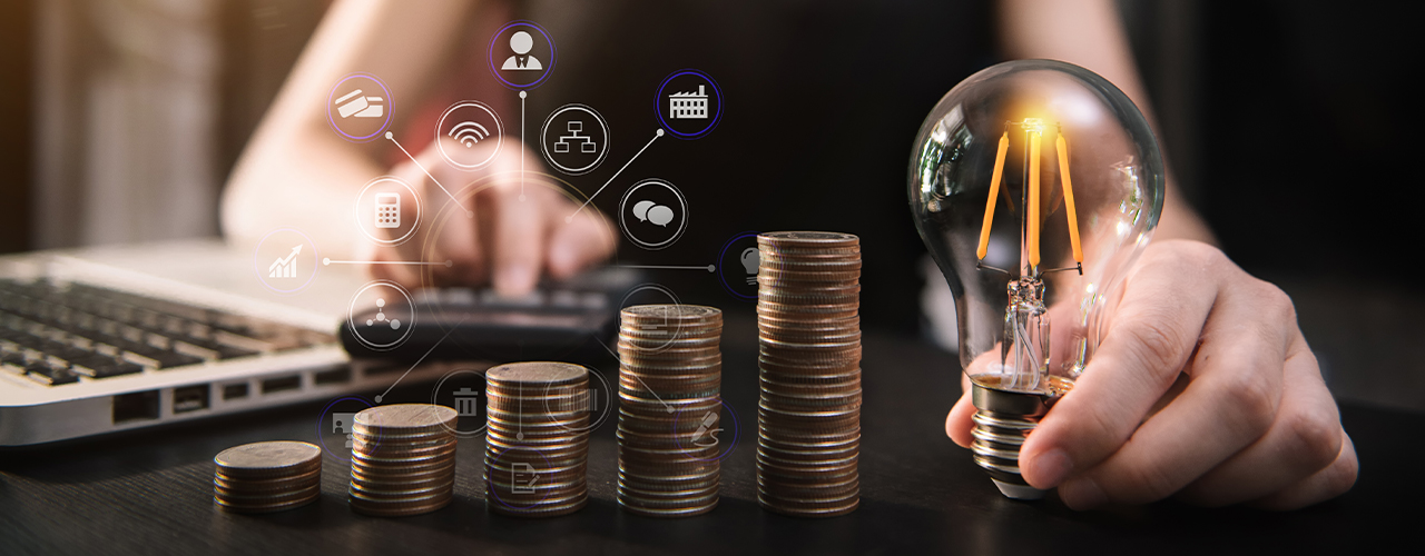 Modern Erp Save Money 1