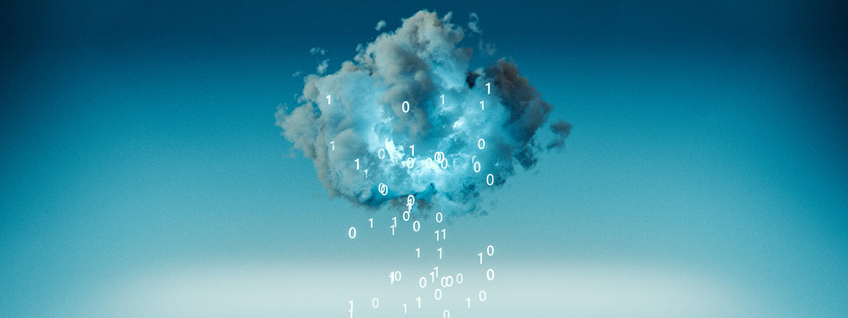 Moving To The Cloud