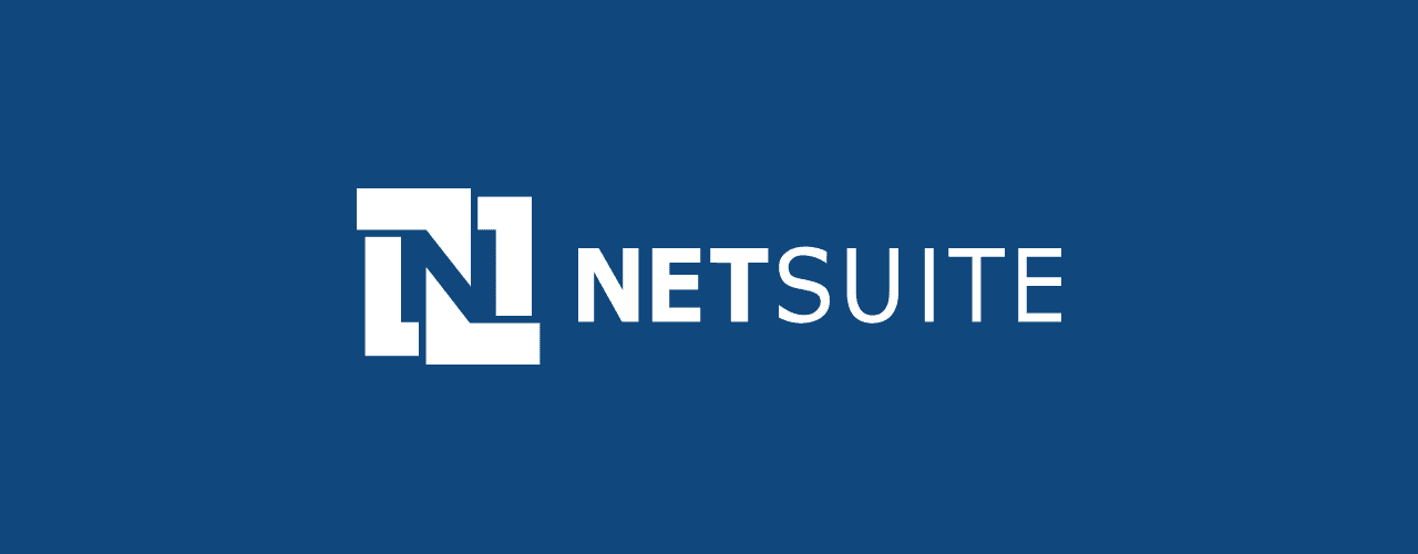 Netsuite Generic 2