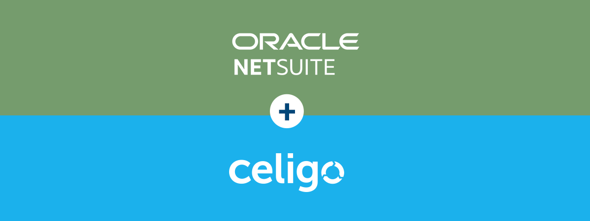 Netsuite Plus Celigo Generic