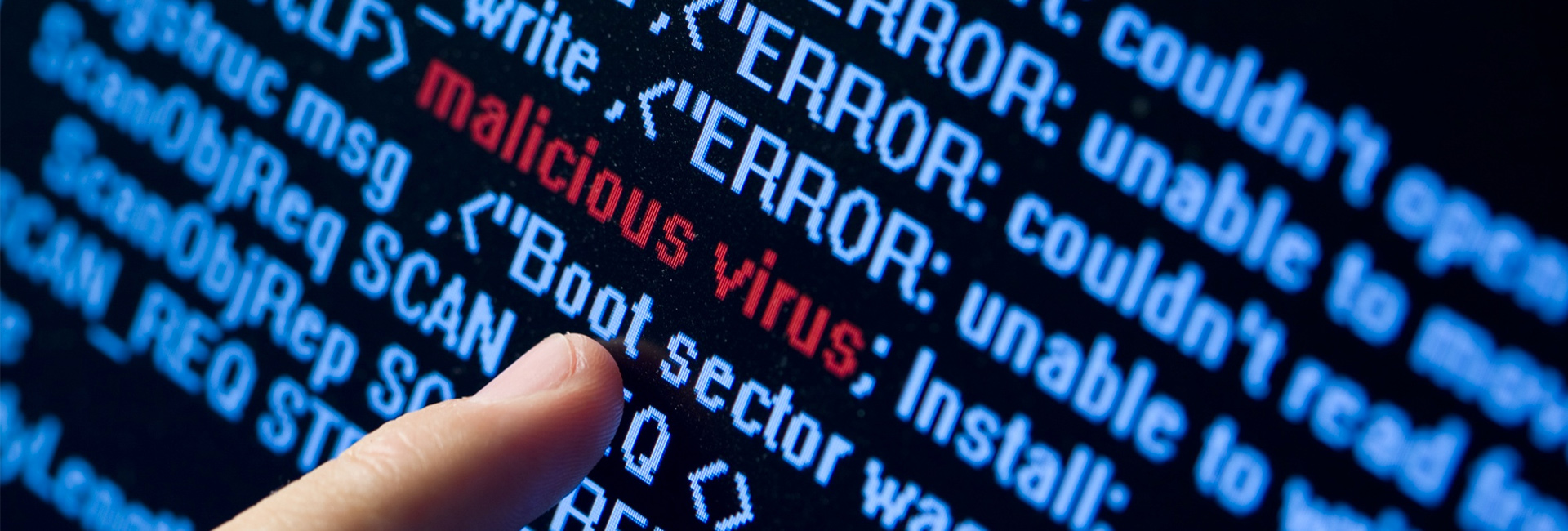 New Breed Virus Blog 1