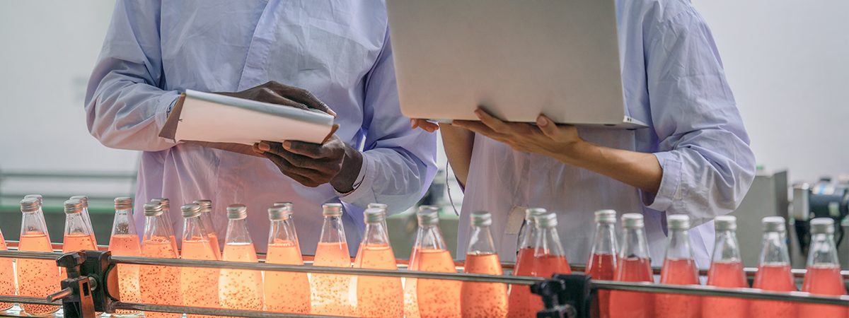 Next Gen Erp For Food