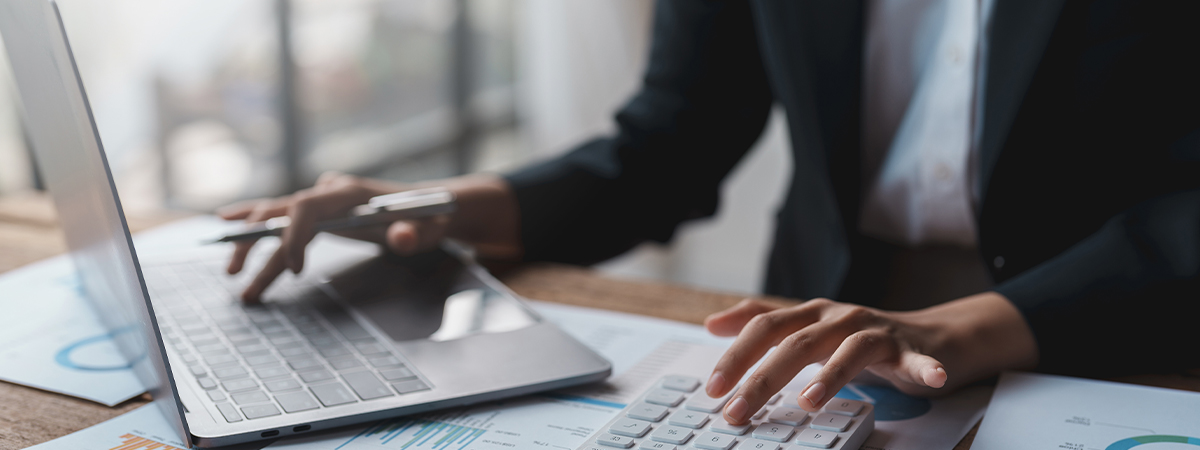 Next Gen Financial Mgmt Intacct