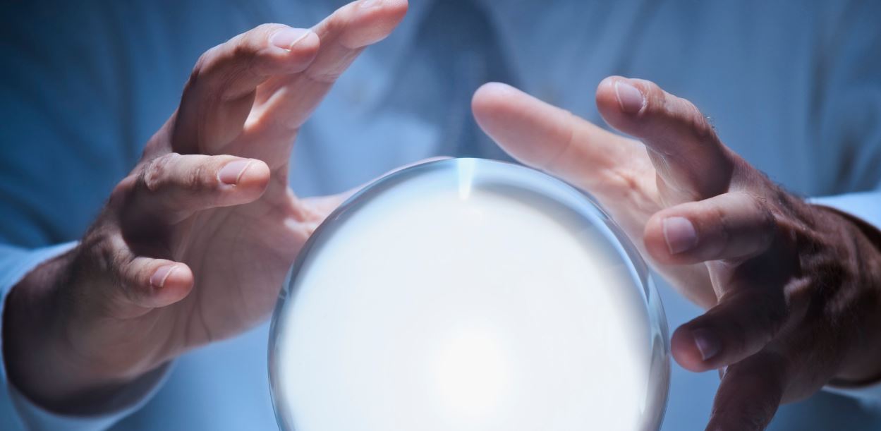 Nonprofit Prediction 1