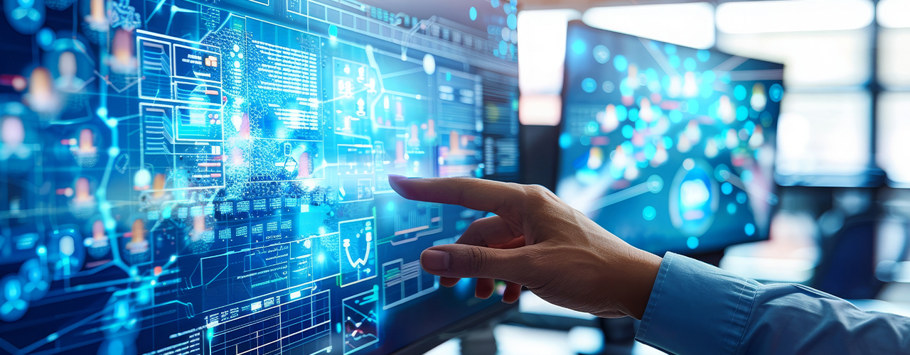 Overcoming Digital Roadblocks 3