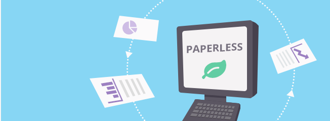 Paperless 1 2