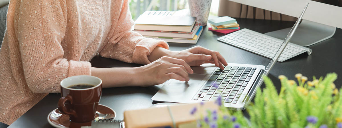 Paperless Hybrid Workforce