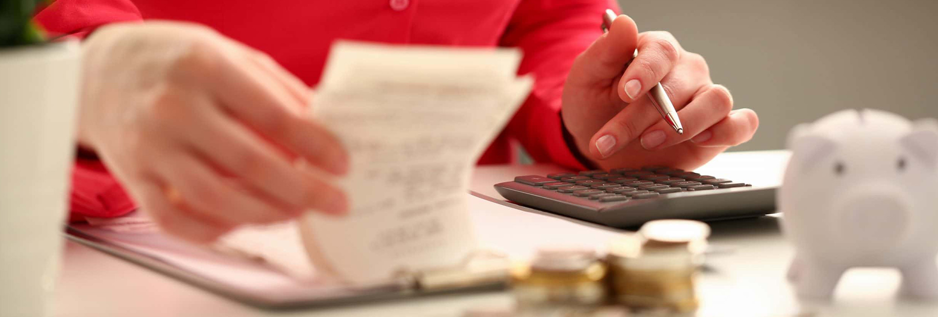 Payroll Continuity