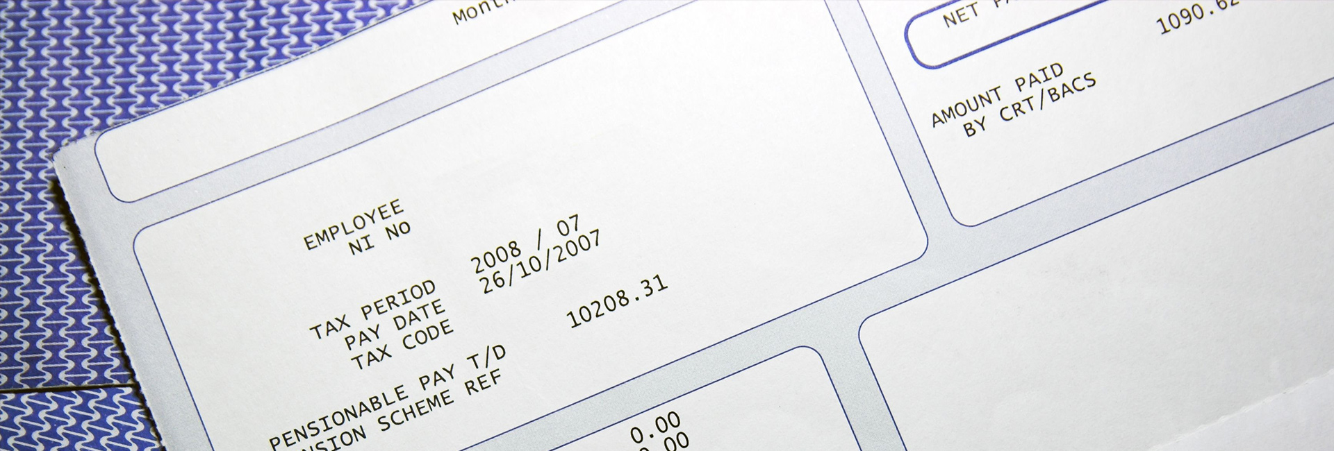Payroll System Blog 3