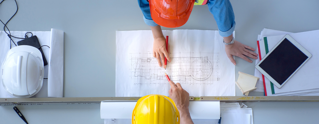 Power Construction Erp