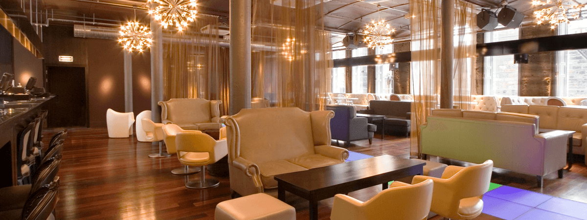 Private Member Clubs