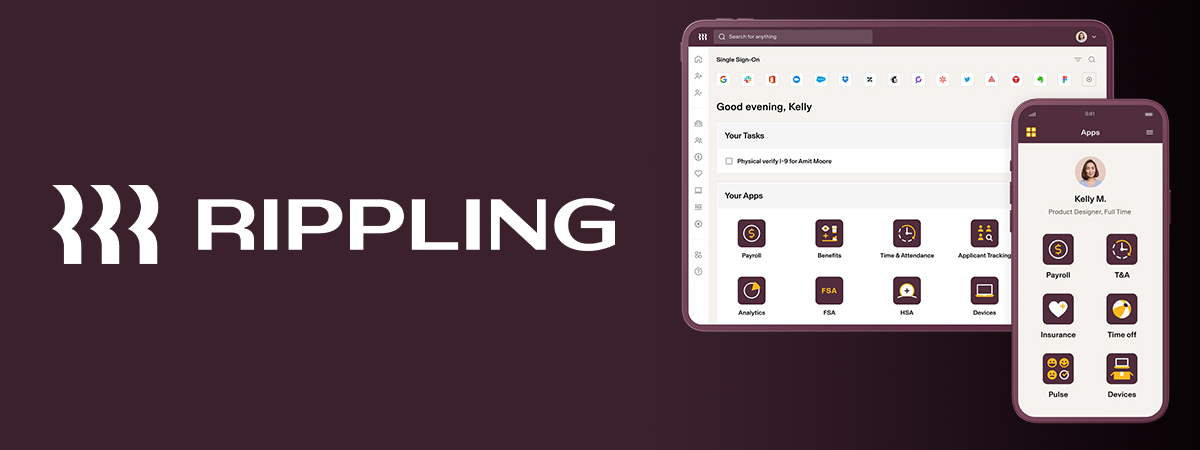 Rippling Hcm Overview