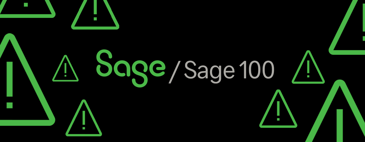 Sage 100 Tls Blog 2