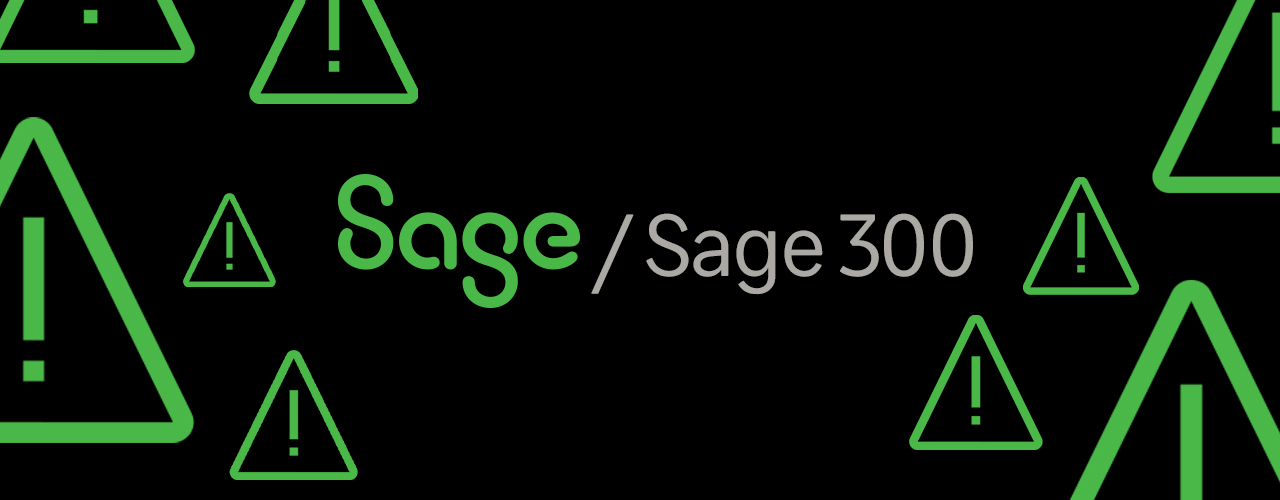 Sage 300 Tls Blog 2