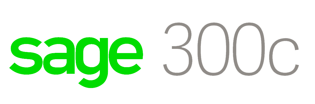 Sage 300c 1