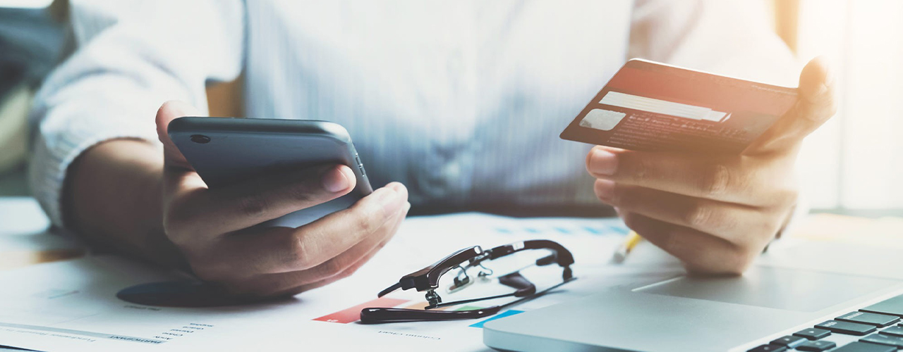 Sage Fortis Integrated Payments