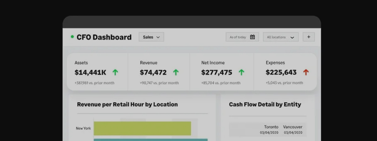 Sage Intacct Nonprofit B