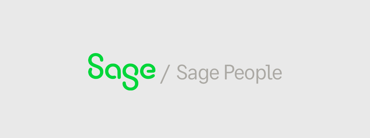 Sage People Generic
