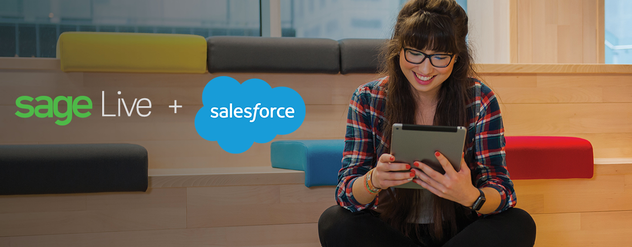 Sage Salesforce 2