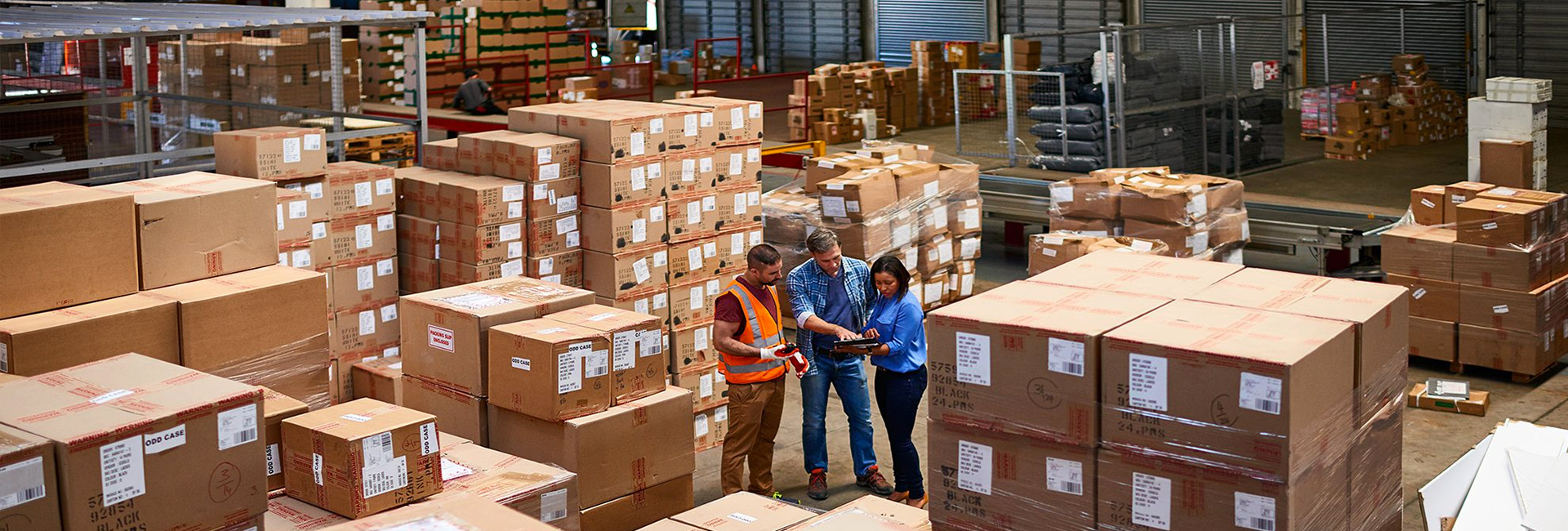 Sage X3 Warehouse Blog 1
