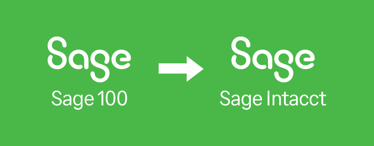 Sage100 To Sage Intacct Migration Blog 1