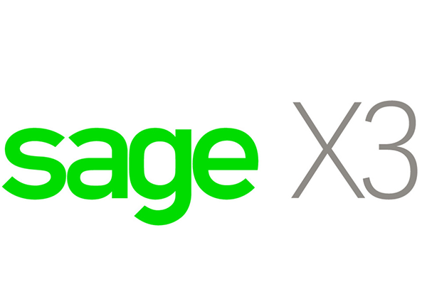 Sage X3 3