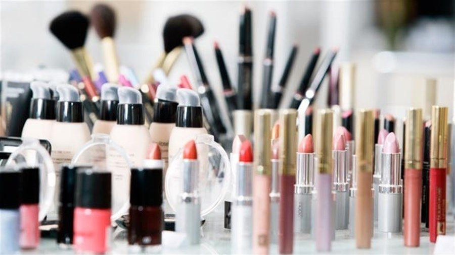 Sagex3 Cosmetic Industry 1