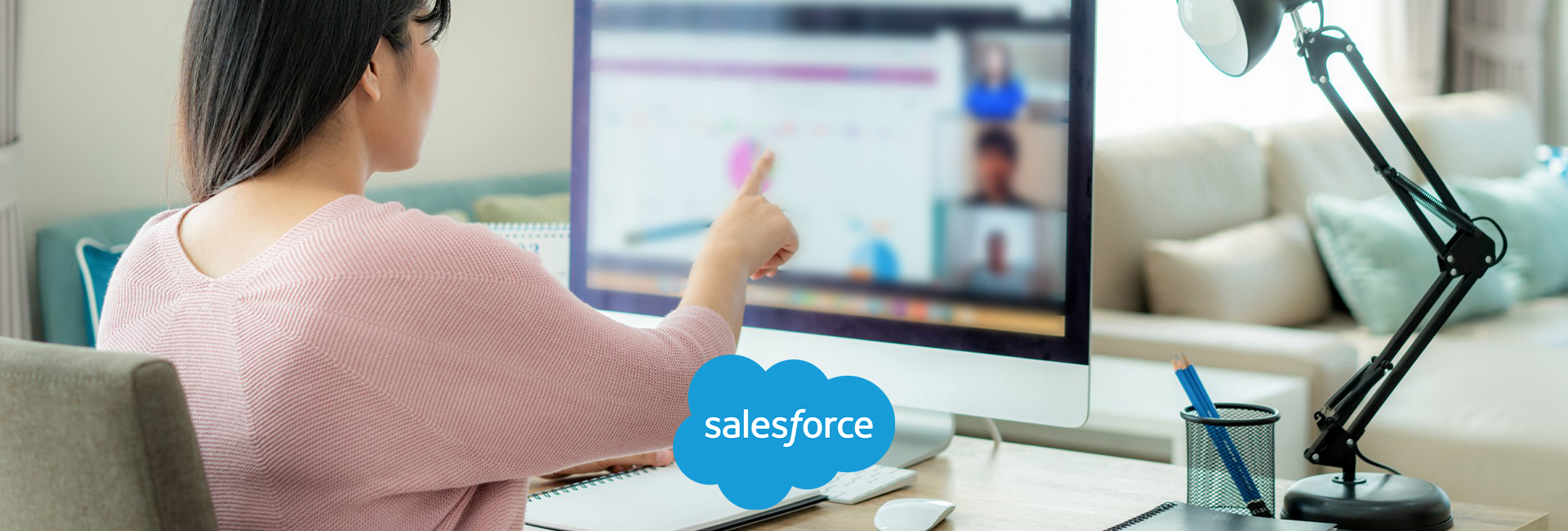 Salesforce Remote Work 3